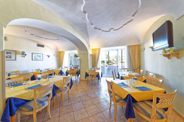 Hotel Punta Imperatore, Forio (30)