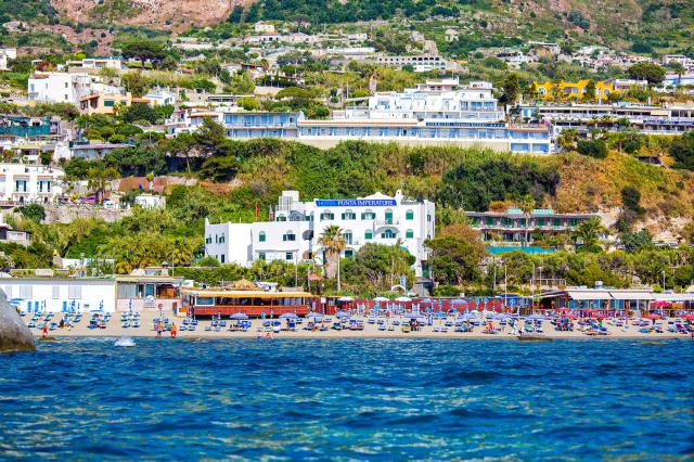 Hotel Punta Imperatore, Forio (41)