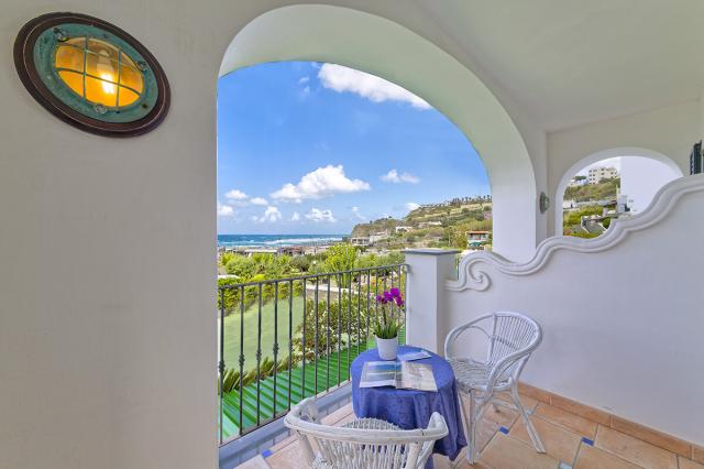 Hotel Punta Imperatore, Forio (9)