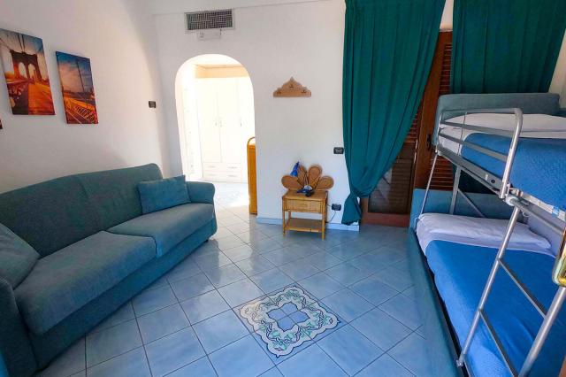 Hotel Punta Imperatore, Forio (6)
