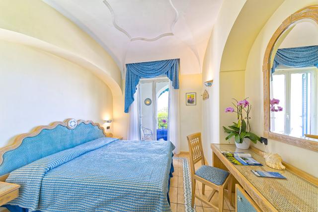 Hotel Punta Imperatore, Forio (5)