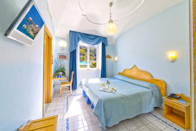 Hotel Punta Imperatore, Forio (16)