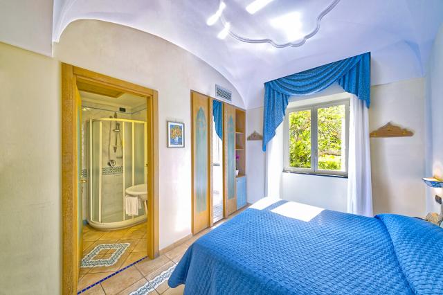 Hotel Punta Imperatore, Forio (15)
