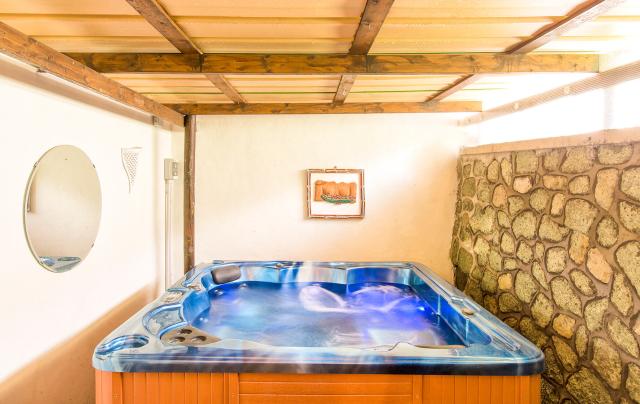 Hotel Punta Imperatore, Forio (3)