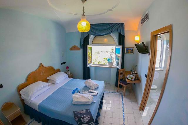 Hotel Punta Imperatore, Forio (12)