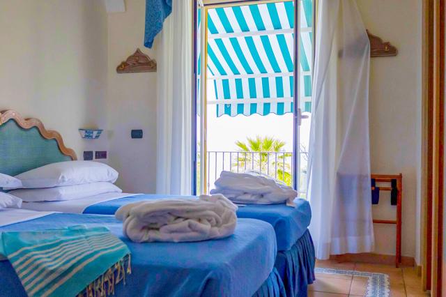 Hotel Punta Imperatore, Forio (10)