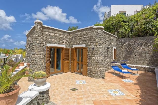 Hotel Punta Imperatore, Forio (3)