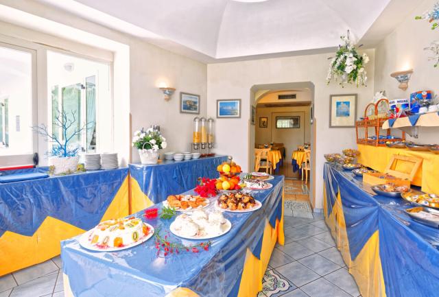 Hotel Punta Imperatore, Forio (28)