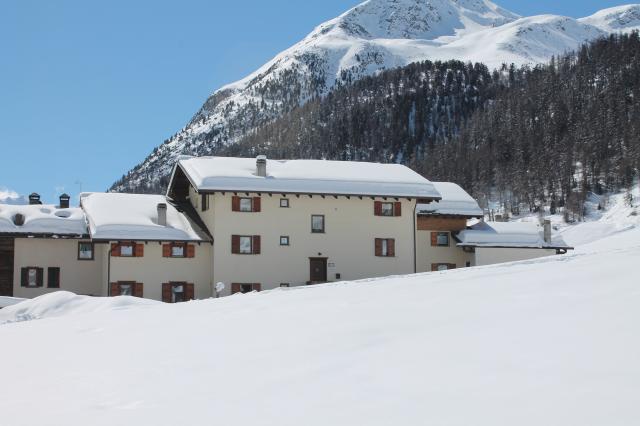 Bait dal Temp, Livigno  (9)