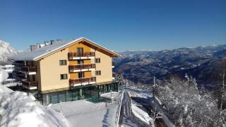 Monte Bondone