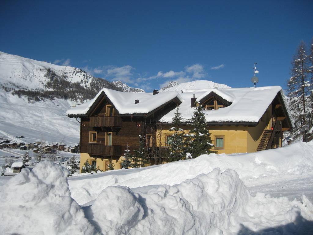 Chalet Freita