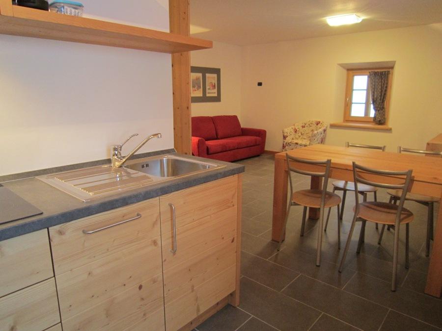Rezidence Baita Teo, Livigno (7)