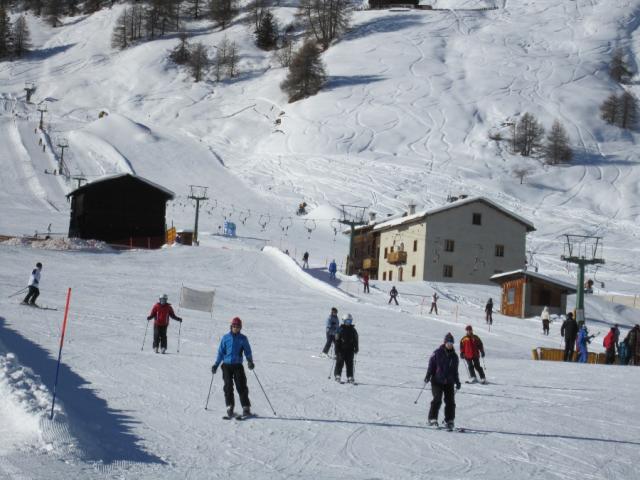 Rezidence Baita Teo, Livigno  (2)