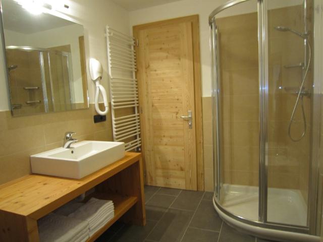 Rezidence Baita Teo, Livigno  (1)