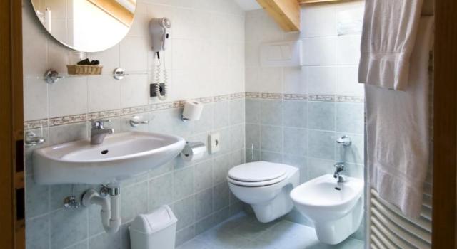 Hotel Villa Rosella, Campitello (1)