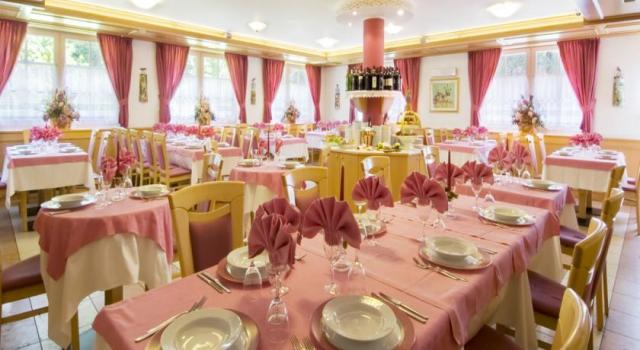 Hotel Villa Rosella, Campitello (18)