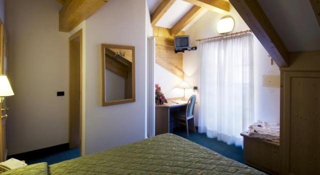 Hotel Villa Rosella, Campitello (4)