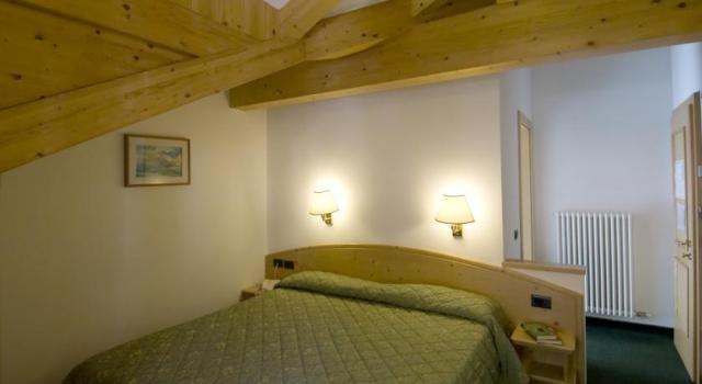 Hotel Villa Rosella, Campitello (5)