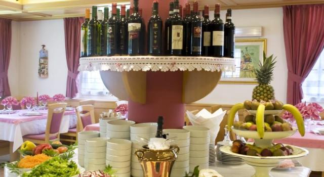 Hotel Villa Rosella, Campitello (6)