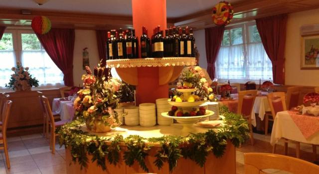 Hotel Villa Rosella, Campitello (10)