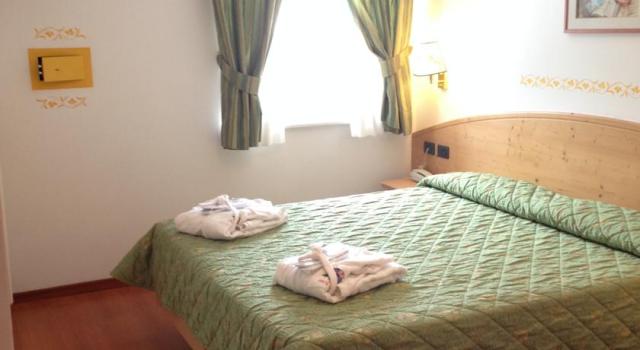 Hotel Villa Rosella, Campitello (12)