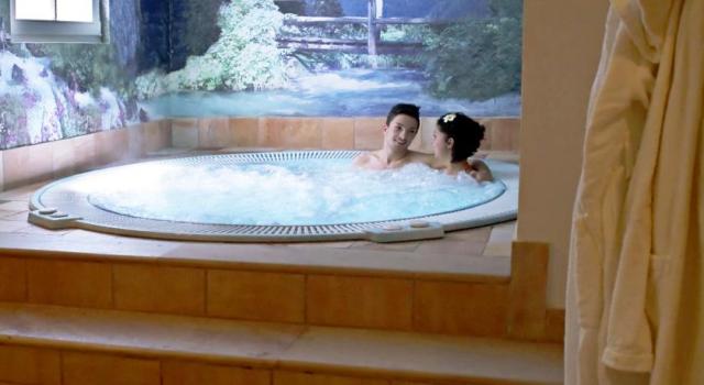 Hotel Villa Rosella, Campitello (13)