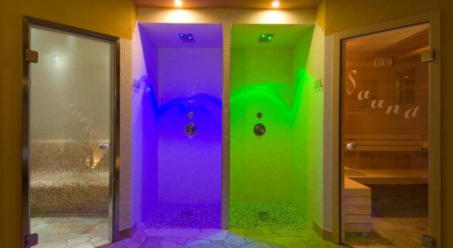 Hotel Villa Rosella, Campitello (15)
