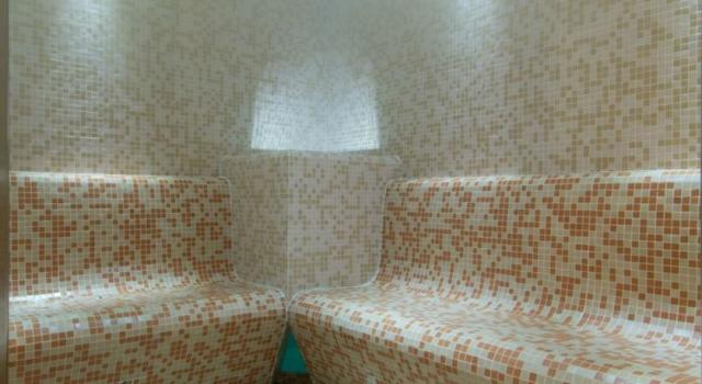 Hotel Villa Rosella, Campitello (17)