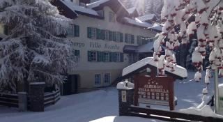 Hotel Villa Rosella