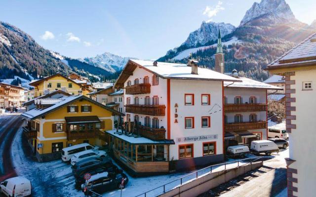Aida Hotel, Pozza di Fassa (11)