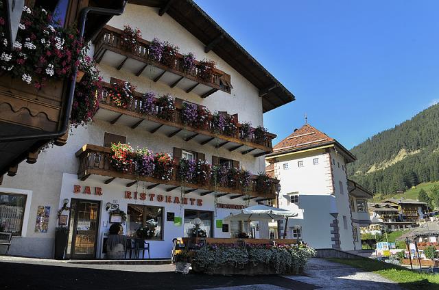 Hotel Aida, Pozza di Fassa (8)