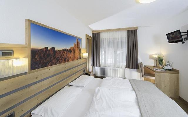Aida Hotel, Pozza di Fassa (5)