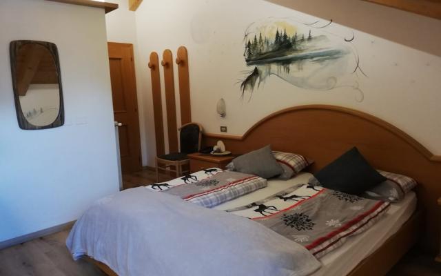Aida Hotel, Pozza di Fassa (4)