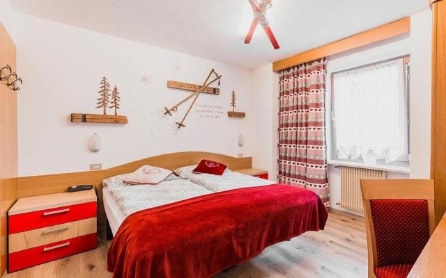 Aida Hotel, Pozza di Fassa (3)