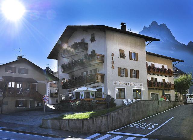 Hotel Aida, Pozza di Fassa (9)