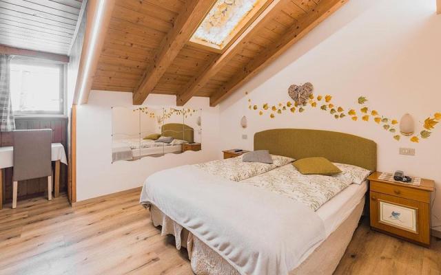 Aida Hotel, Pozza di Fassa (2)
