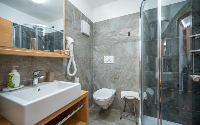 Aida Hotel, Pozza di Fassa (10)