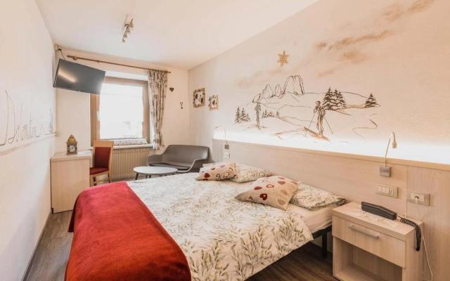 Aida Hotel, Pozza di Fassa (1)