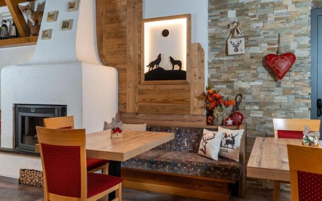 Aida Hotel, Pozza di Fassa (8)