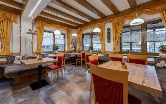 Aida Hotel, Pozza di Fassa (7)
