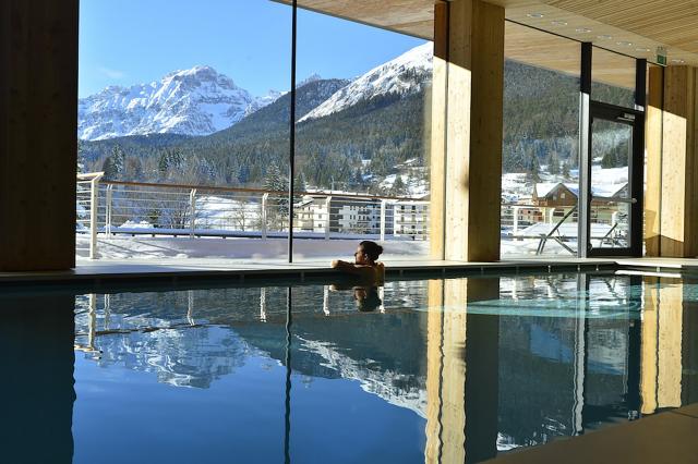 Corona Dolomites, Andalo (1)