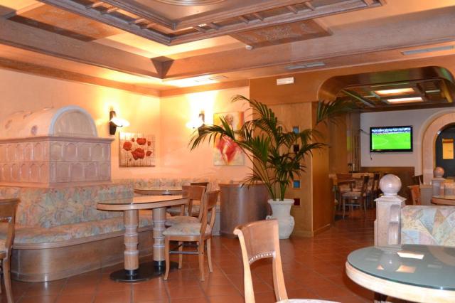 Hotel Vittoria Folgaria 2018 2019 (21)