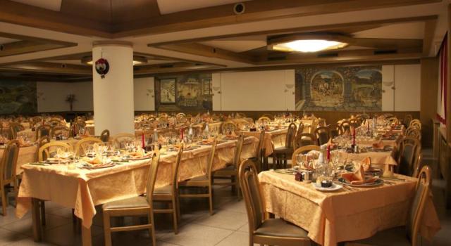 Hotel Vittoria, Folgaria  (1)