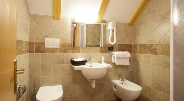 Hotel Vittoria, Folgaria  (10)