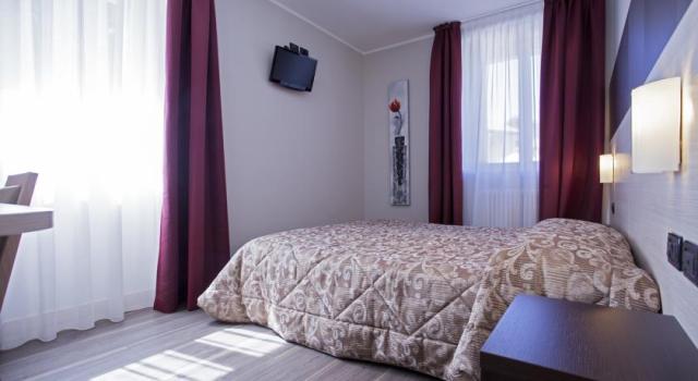 Hotel Vittoria, Folgaria  (15)