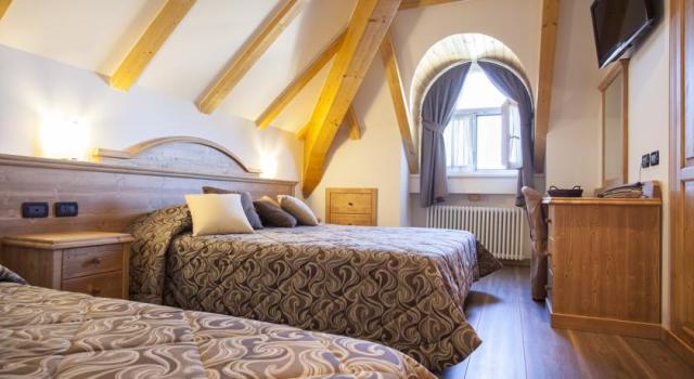 Hotel Vittoria, Folgaria  (16)