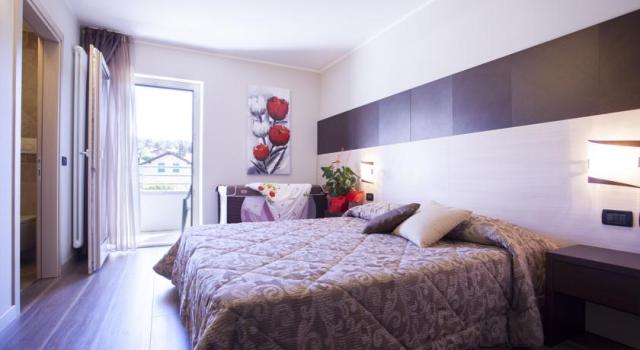 Hotel Vittoria, Folgaria  (17)