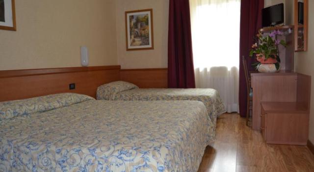 Hotel Vittoria, Folgaria  (3)