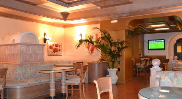 Hotel Vittoria, Folgaria  (4)
