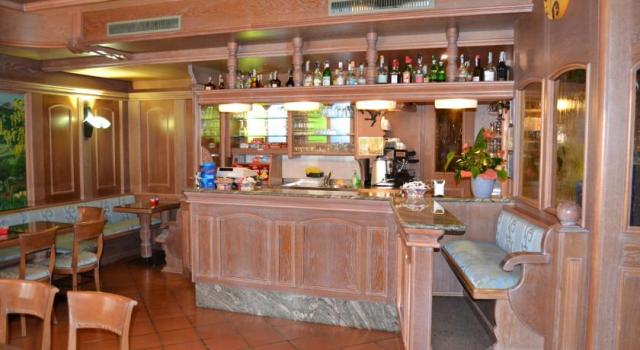 Hotel Vittoria, Folgaria  (5)